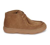 Boots enfant filles Camper ULTRA SOFT Marron 34