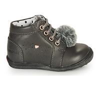 Boots enfant filles Catimini CALISTA Gris 18