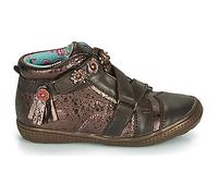 Boots enfant filles Catimini ROQUETTE Marron 24