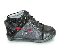 Boots enfant filles Catimini ROULETTE Gris 18