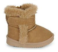Boots enfant filles Chicco POLACCHINO FILU Marron 20