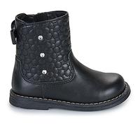 Boots enfant filles Chicco TRONCHETTO CERINA Noir 27