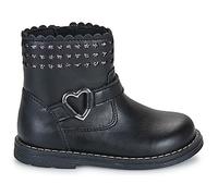 Boots enfant filles Chicco TRONCHETTO CURCUMA Noir 30