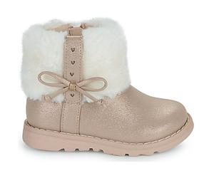 Boots enfant filles Chicco TRONCHETTO FLING Rose 26