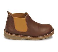 Boots enfant filles Citrouille et Compagnie BONJOUR Marron 30