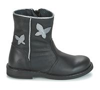 Boots enfant filles Citrouille et Compagnie HORELI Noir 26