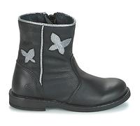 Boots enfant filles Citrouille et Compagnie HORELI Noir 34
