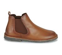 Boots enfant filles Citrouille et Compagnie HOUVETTE Marron 31