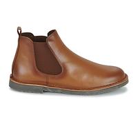 Boots enfant garcons Citrouille et Compagnie HOUVETTE Marron 37