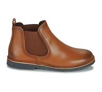 Boots enfant filles Citrouille et Compagnie HOVETTE Marron 32