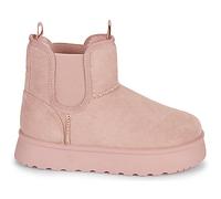 Boots enfant filles Citrouille et Compagnie TIPI Rose 35