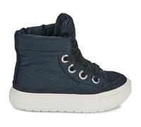 Boots enfant garcons Converse CHUCK TAYLOR ALL STAR ELEMENTS BOOTS Noir 34