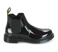 Boots enfant filles Dr. Martens 2976 Noir 35