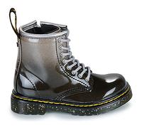 Bottines et boots Dr. Martens 1460 Glitter 7 pour Enfant 23 Gris
