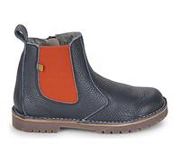 Boots enfant filles El Naturalista Denali Bleu 30