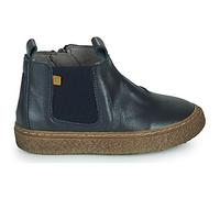 Boots enfant garcons El Naturalista HELMET Marine 24