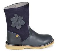 Boots enfant filles El Naturalista NASHVILLE Bleu 30