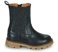 Boots enfant filles GBB EGLANTINE Noir 25