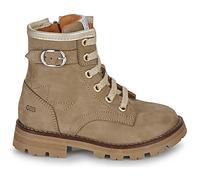 Boots enfant filles GBB ERVINE Beige 30