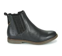 Boots enfant filles GBB EVERY Noir 33