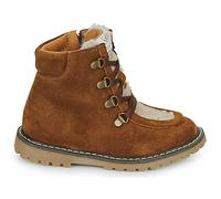 GBB Boots enfant LOUBELLE in Marron 29