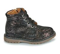 Boots enfant filles GBB NAREA Noir 34
