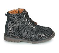 Boots enfant filles GBB NAREA Noir 34