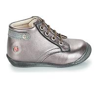 Boots enfant filles GBB NICOLE Argenté 22