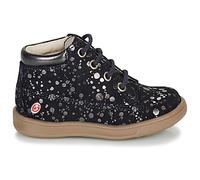 Boots enfant filles GBB NINON Bleu 19
