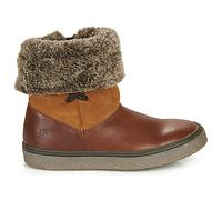 Boots enfant filles GBB OLINETTE Marron 29