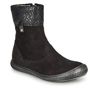 Boots enfant filles GBB ORANTO Noir