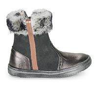 Boots enfant filles GBB OZOE Gris 24
