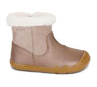 Geox Boots enfant B STEPPIEUP GIRL in Doré 24