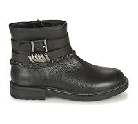 Boots enfant filles Geox ECLAIR Noir 30