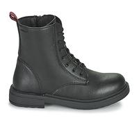 Boots enfant filles Geox ECLAIR Noir 31