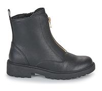 Boots enfant filles Geox J CASEY GIRL E Noir 39
