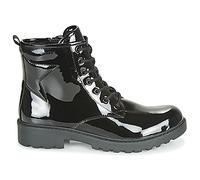Geox Boots enfant J CASEY GIRL in Noir 32