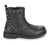 Boots enfant filles Geox J ECLAIR GIRL Noir 38