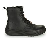 Boots enfant filles Geox J PHAOLAE GIRL A Noir 29