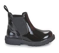 Boots enfant filles Geox J SHAYLAX GIRL B Noir 39