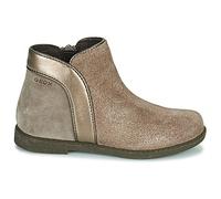 Boots enfant filles Geox SHAWNTEL Doré 29