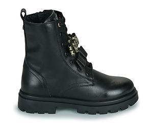 Boots enfant filles Gioseppo AGASSIZ Noir 33