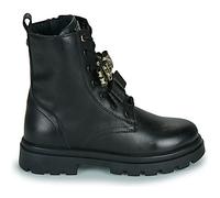 Boots enfant filles Gioseppo AGASSIZ Noir 39