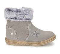 Boots enfant filles Gioseppo ASIDE Gris 30