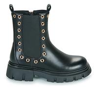 Boots enfant filles Gioseppo DENHAM Noir 36