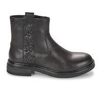 GIOSEPPO Kisber Botte Oxford, Noir, 32 EU