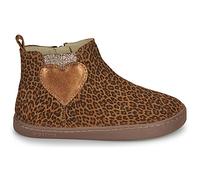 Gioseppo Miesville Booties Marron EU 34 Fille