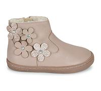 Boots enfant filles Gioseppo PEQUOT Rose 27