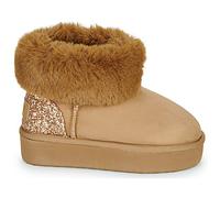 Boots enfant filles Gioseppo PORTAGE Marron 33