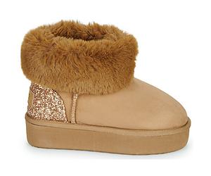 Boots enfant filles Gioseppo PORTAGE Marron 33